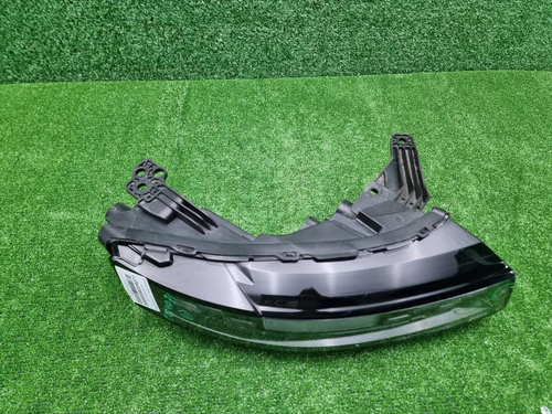 ДХО правый JAECOO J7 (2023-н.в.) LED