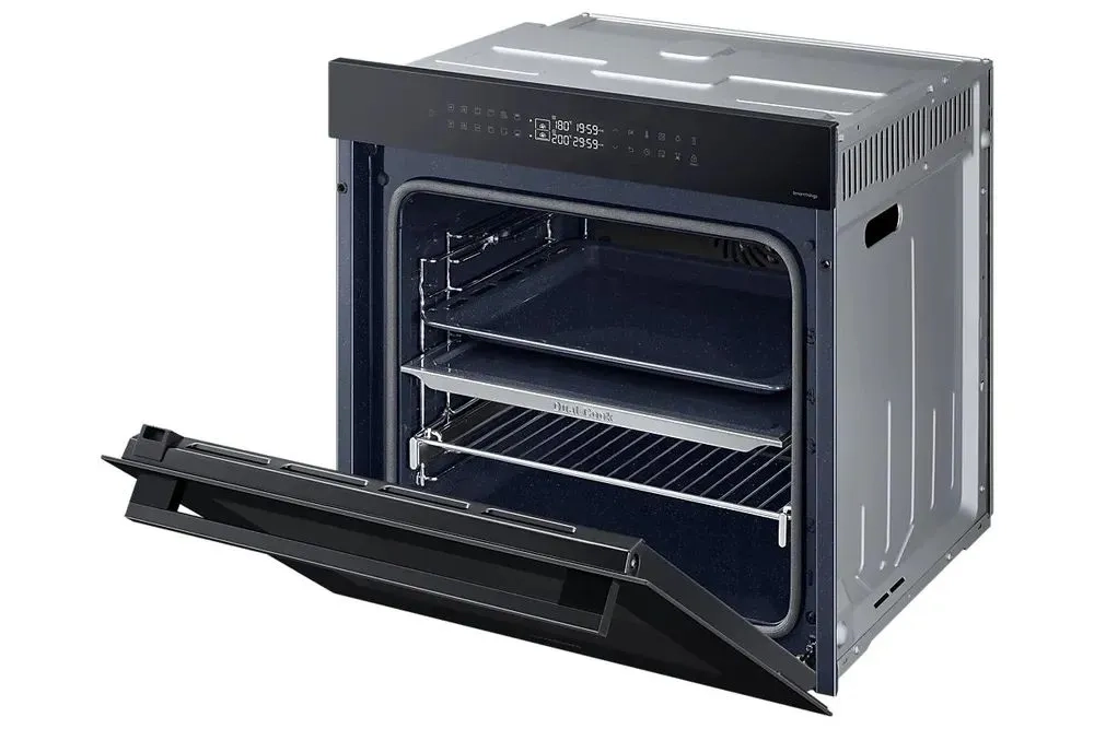 Электрический духовой шкаф Samsung NV7B4245VAK/WT
