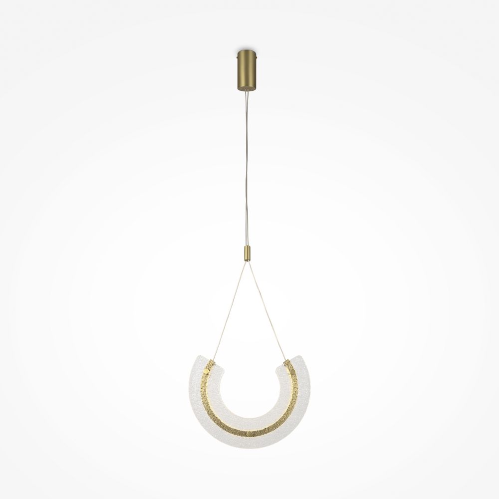 Подвесной светильник светодиодный Maytoni   P091PL-L18G3K1