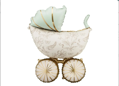 ПД Фигура, Коляска, 29"/55*75 см