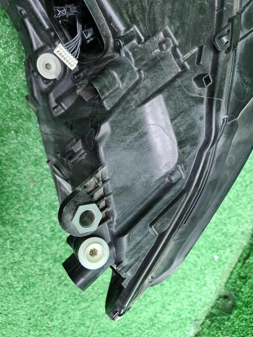 Фара правая BMW X3 G01 X4 G02 (17-21) Adaptive LED