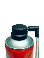 Шинонаполнитель ABRO +25 % 650 мл