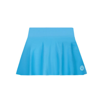 Женская теннисная юбка BIDI BADU Mora Tech Skirt Women - Light Blue