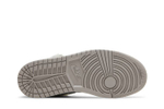 Кроссовки Jordan Air Jordan 1 Low "Sherpa Fleece" (Женская размерная сетка)