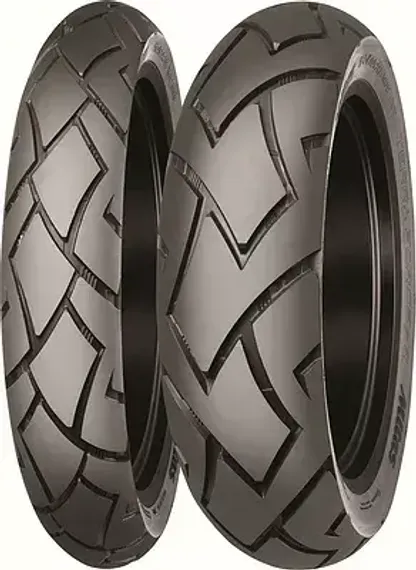 Mitas Terraforce-R 170/60 R17 72W (Задняя)