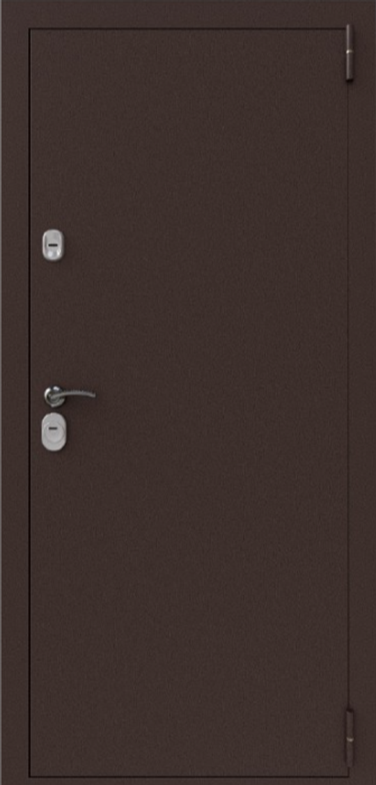 Дверь входная Сеул