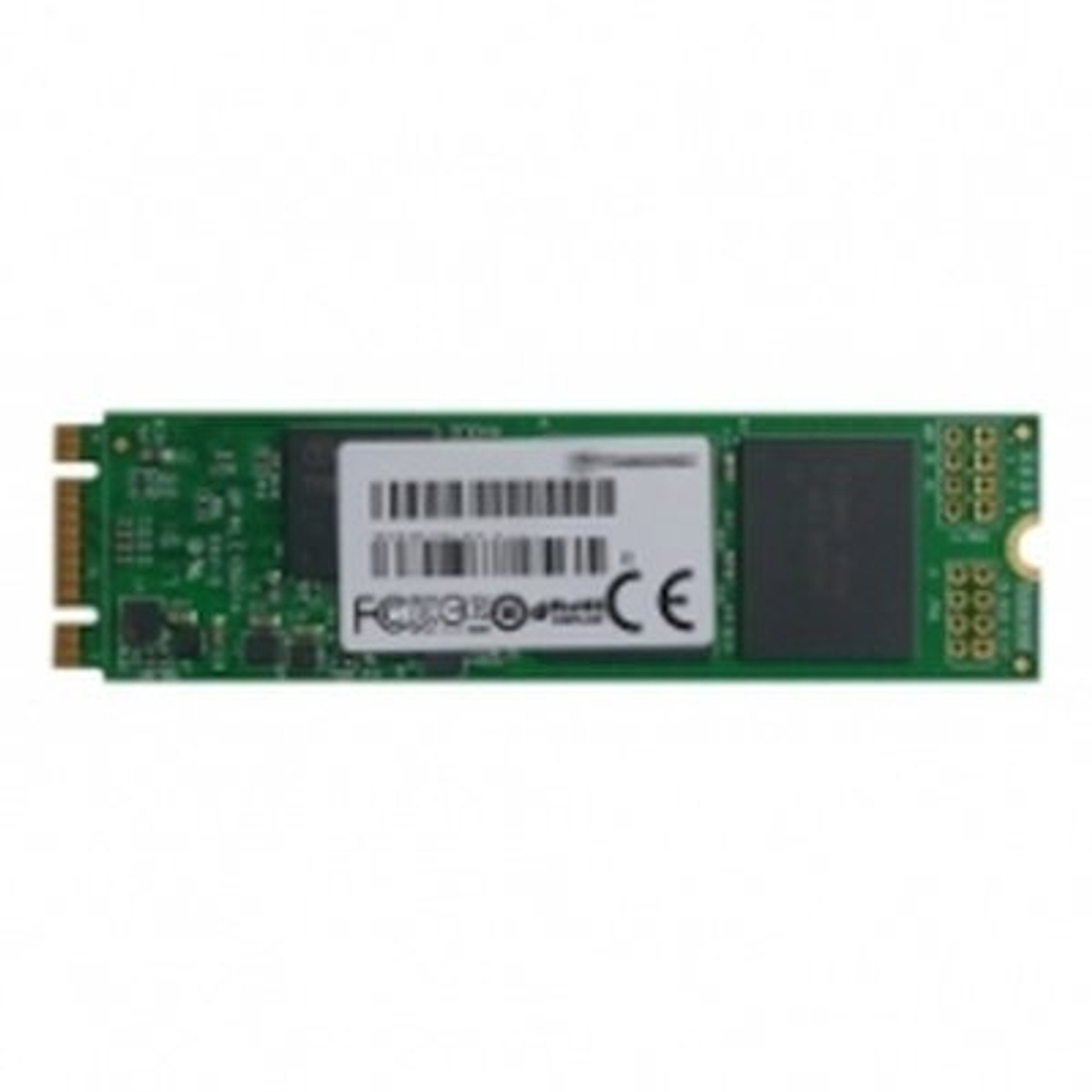 SSD диск Qnap SSD-M2080-256GB-B01