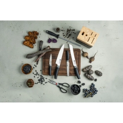Zwilling Нож Now S черный 10 см для овощей и фруктов