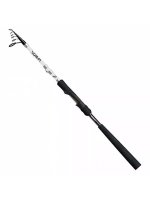 Спиннинг телескопический Rely Tele - 9' MH 15-40g