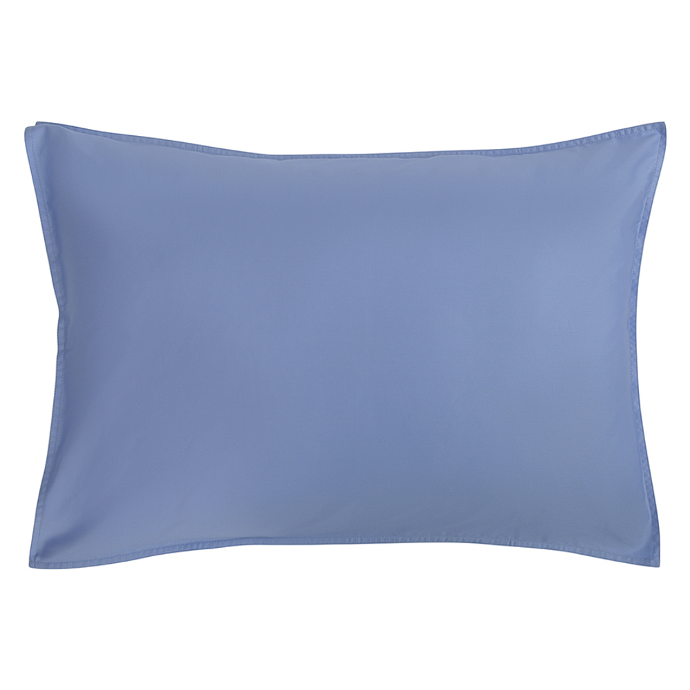 Наволочки 2шт 50x70 Tkano Essential сиреневые