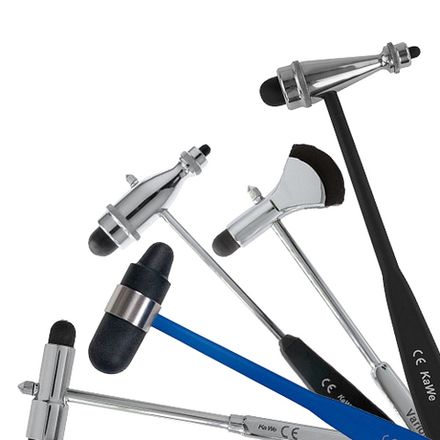 Неврологические молоточки KaWe