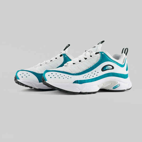 Кроссовки Reebok Daytona DMX II артикул:EF3203 - купить в магазине Дайс