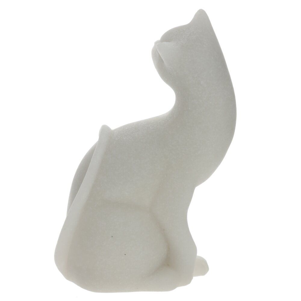 GAEM Фигурка декоративная "Кошка", L10,5 W6,8 H16,2 см