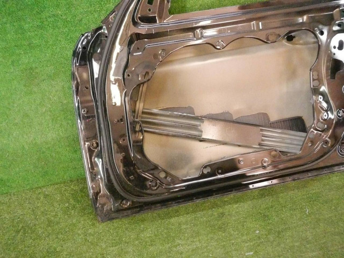 Дверь передняя правая BMW 5er G30 (2017-2023)