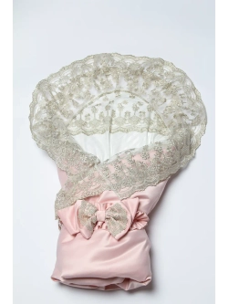 Конверт для новорожденного весна без костюма