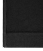 Худи на молнии ESSENTIAL Cotton FZ Hoodie, черный, детский