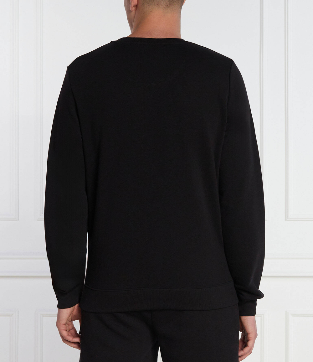 Худи Richmond X - черный(UMP24134FE)