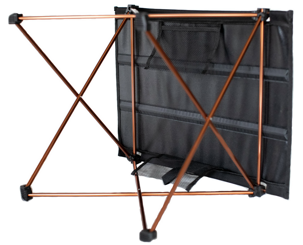 Стол складной кемпинговый Tramp Compact TRF-062