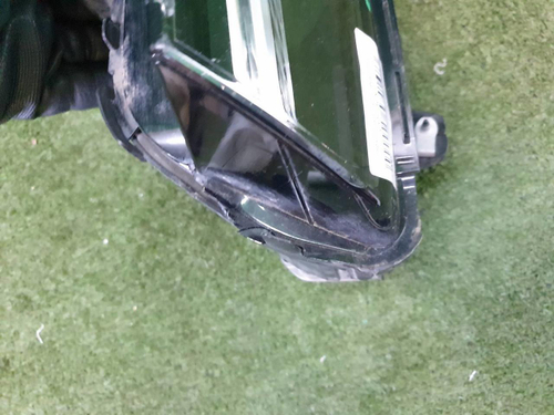 ПТФ правая Cadillac XT6 (2019-н.в.)