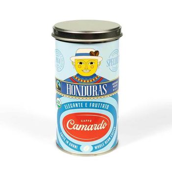 Кофе в зёрнах Camardo Specialty HONDURAS, 250г