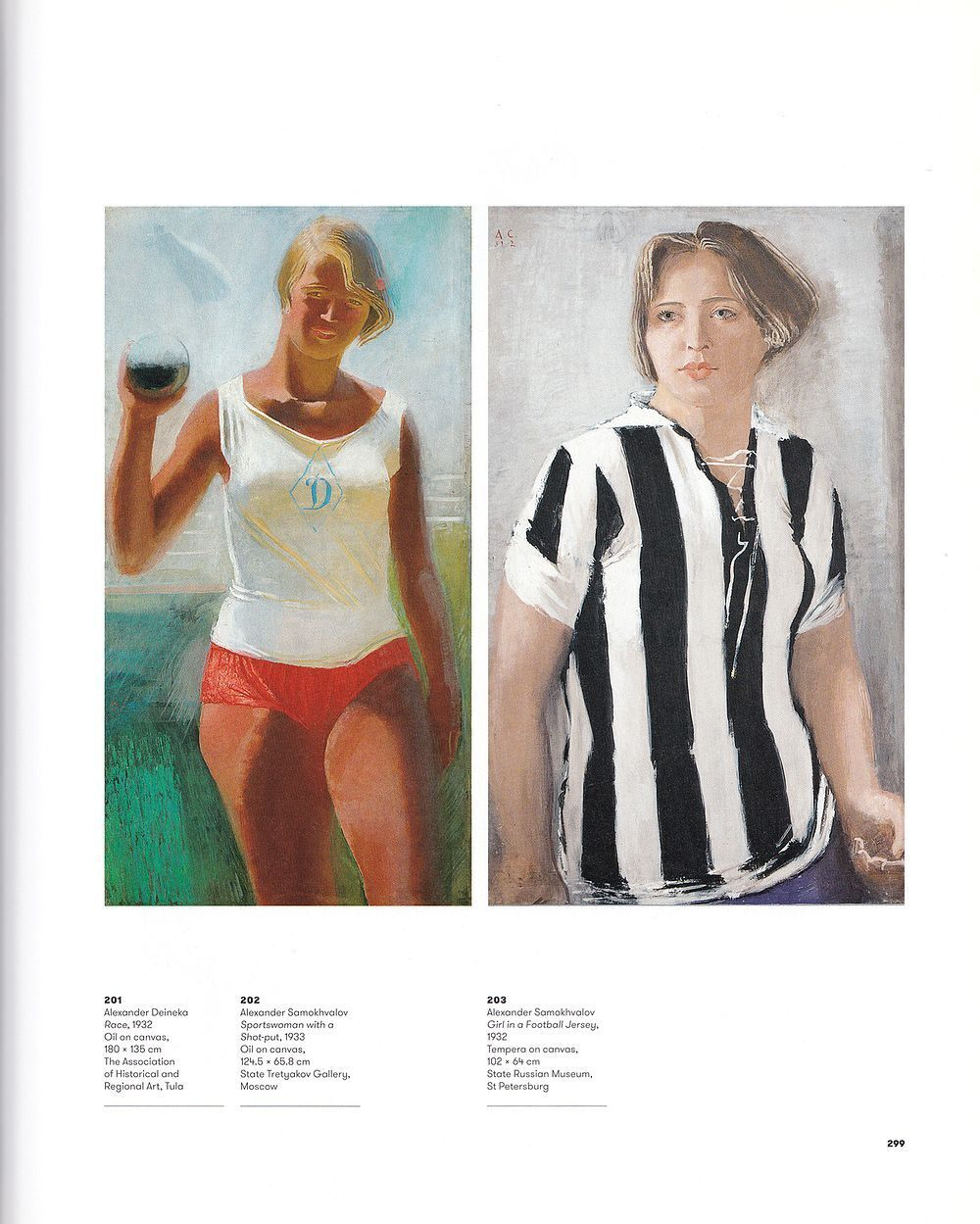 Революция: Русское искусство 1917-1932