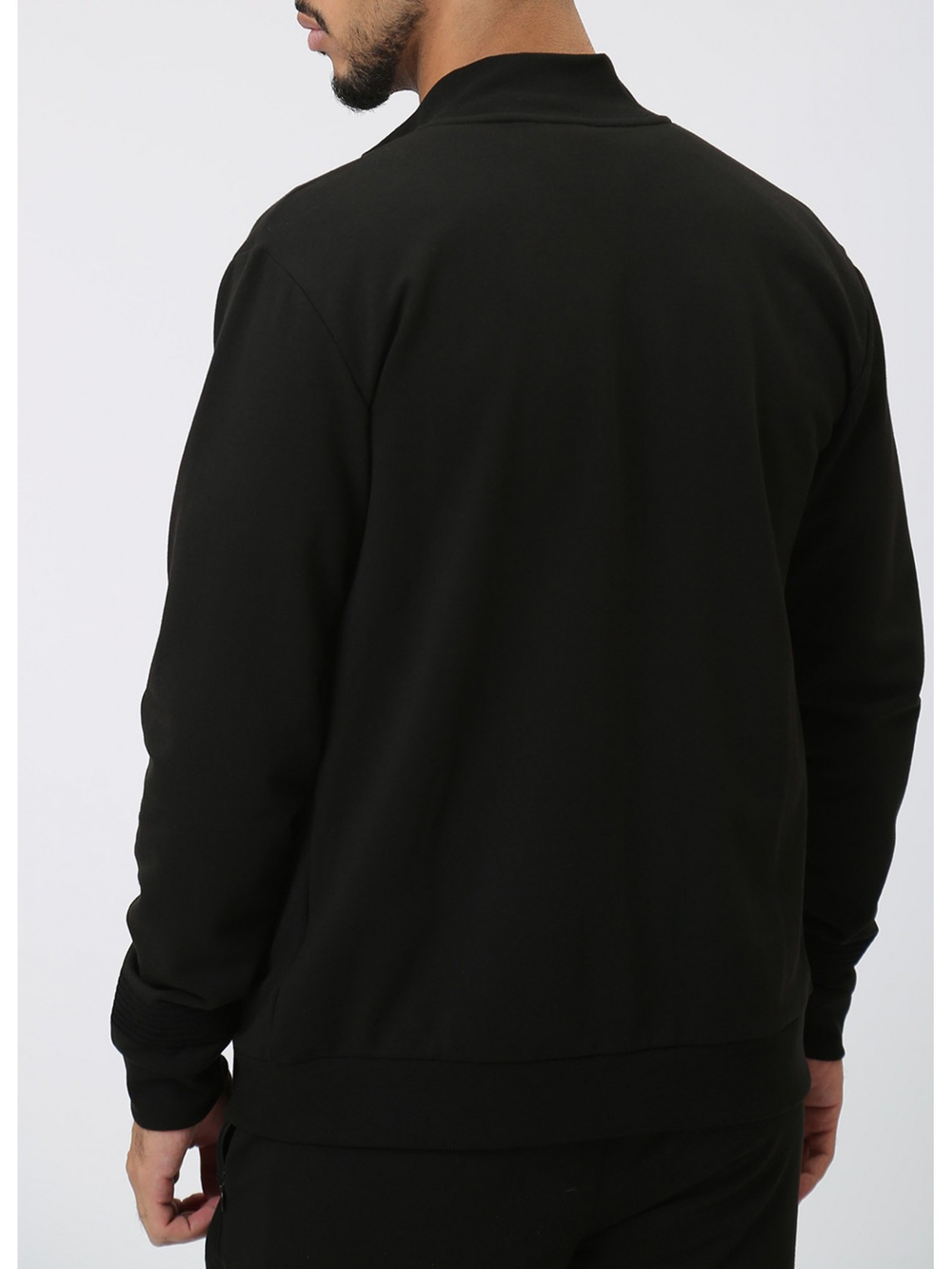 Олимпийка мужская Sweatshirt EA7