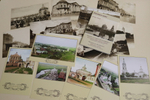 Открытки "Рязань в старых фотографиях"