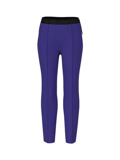 Marc Cain Брюки спортивные со стрелками