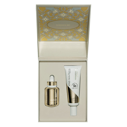 Набор косметики Сияние и коррекция темных пятен Diego Dalla Palma Radiance Set