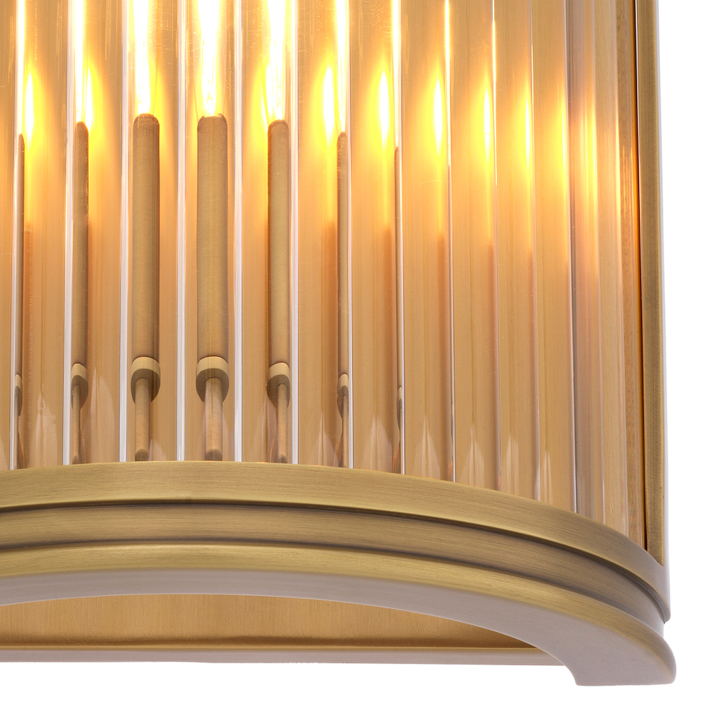 Бра Wall Lamp Alice арт.116358