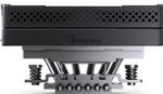 Кулер  JONSBO HP-600 Black