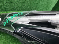 Битая Фара правая Kia Rio 4 FB (2020-2022) галоген