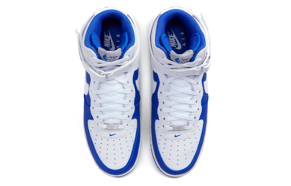 Кроссовки Nba X Nike Air Force 1 Nba75