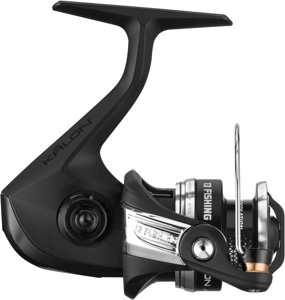 Катушка 13 Fishing Kalon A Spinning Reel 4000FD