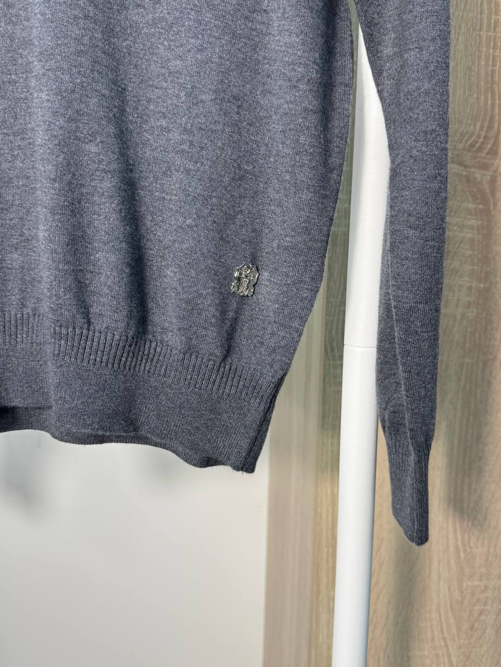 Джемпер Brunello Cucinelli
