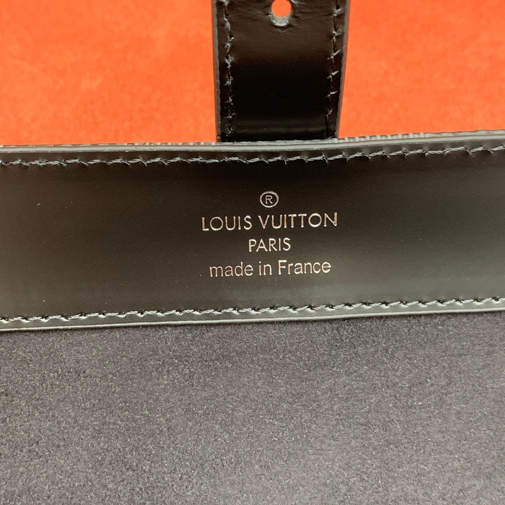 Louis Vuitton 3 Watch Case