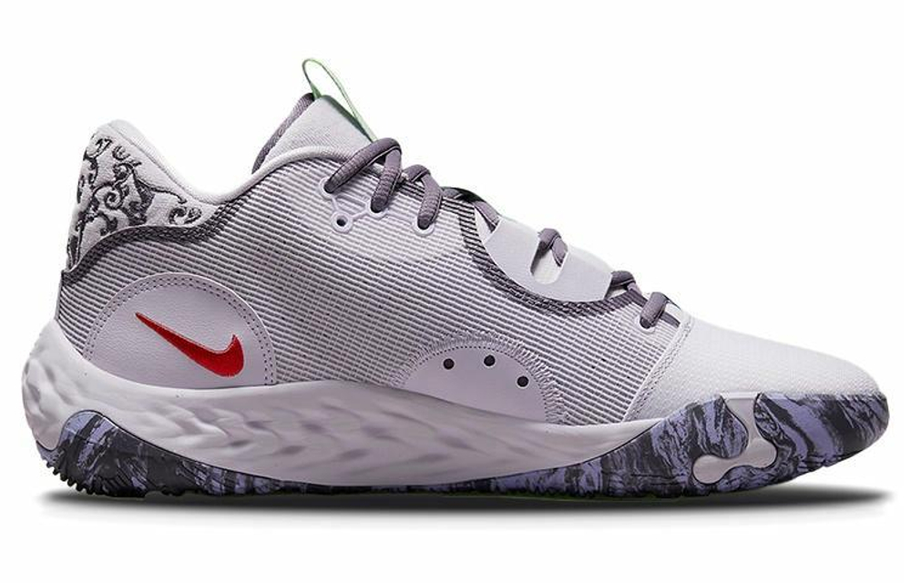 Кроссовки Nike Pg 6