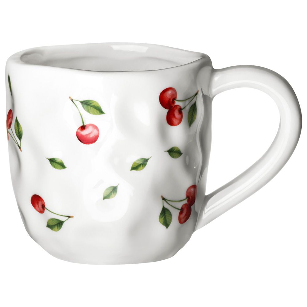 КРУЖКА LEFARD "CHERRY" 400 МЛ