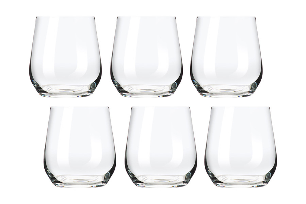 Набор бокалов для вина 6шт 455мл Maxwell & Williams Cosmopolitan