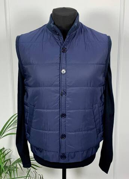 Безрукавка Brunello Cucinelli