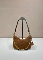 Prada Re-Edition Mini Bag 22 cm