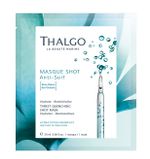 Thalgo ИНТЕНСИВНО УВЛАЖНЯЮЩАЯ ЭКСПРЕСС-МАСКА "МОРСКОЙ ИСТОЧНИК" 20 мл