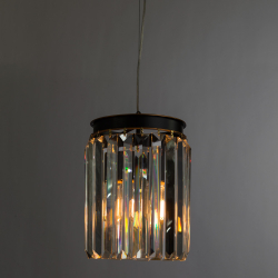 Светильник подвесной Divinare Nova 3001/01 SP-1