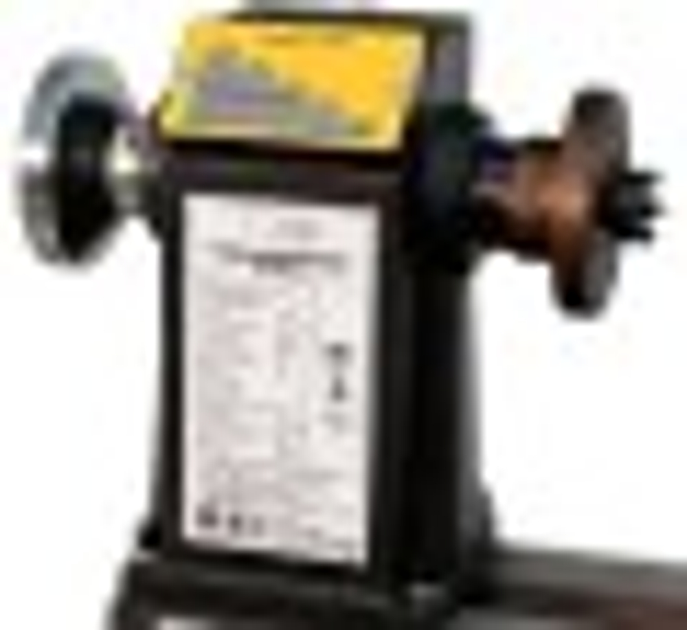 Станок токарный Jib WL1218 0,55 кBт, 230B 0902020283000