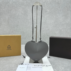 Alaia Le Coeur Bag