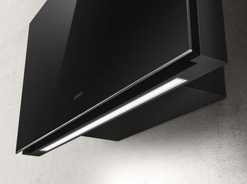 Вытяжка ELICA PLAT BL/F/55