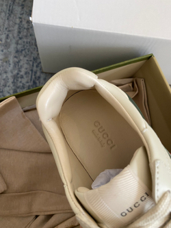 Gucci Rhyton Sneaker