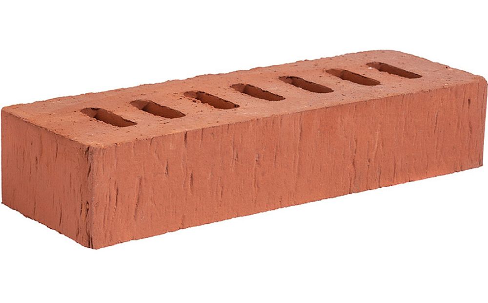 Кирпич клинкерный Plinfa Iron 2319, 270x85x50