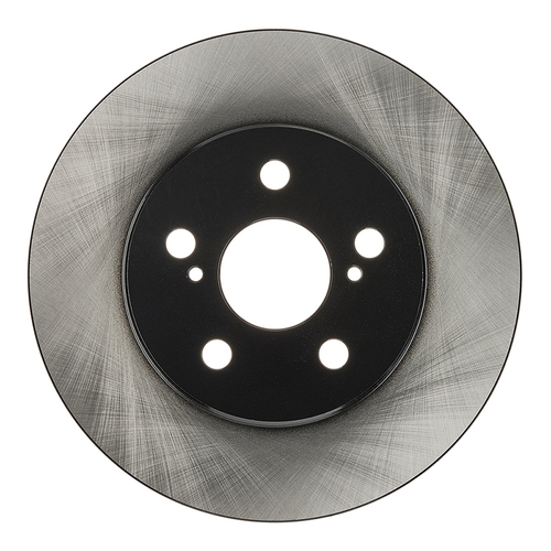 Диск тормозной пер. ADVICS A6F1005B