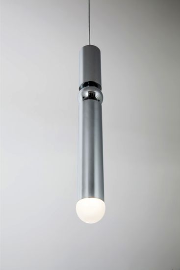 Подвесной светильник MODELUX ML.88906.1 CR